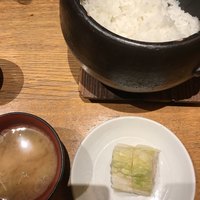 魚匠 銀平 道頓堀店 - 