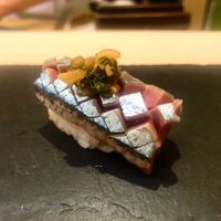 匠 鮨 おわな - 