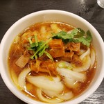 刀削麺・火鍋・西安料理 XI’AN - 