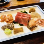 日本料理 さがみ - 