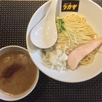 麺戦記ツカサ - 