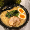 横浜家系ラーメン 希家