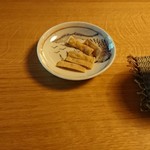 比叡山麓 葛川 蕎麦とCafe Le seul 杢 - 