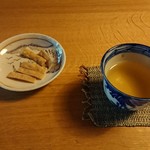 比叡山麓 葛川 蕎麦とCafe Le seul 杢 - 