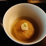 比叡山麓 葛川 蕎麦とCafe Le seul 杢 - 