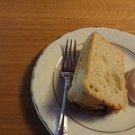 比叡山麓 葛川 蕎麦とCafe Le seul 杢 - 