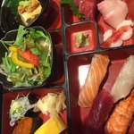 Sushi Kyou Tatsu - 