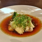 新中国料理 HARAKAWA - ﾋﾗﾒの広東風