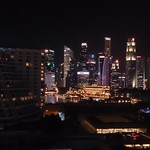 Pan Pacific - 眺望