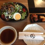 焼肉 しゃぶしゃぶ 石田屋。 - 