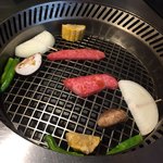 焼肉 しゃぶしゃぶ 石田屋。 - 