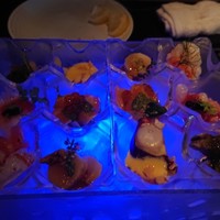 MAIMON GINZA - 