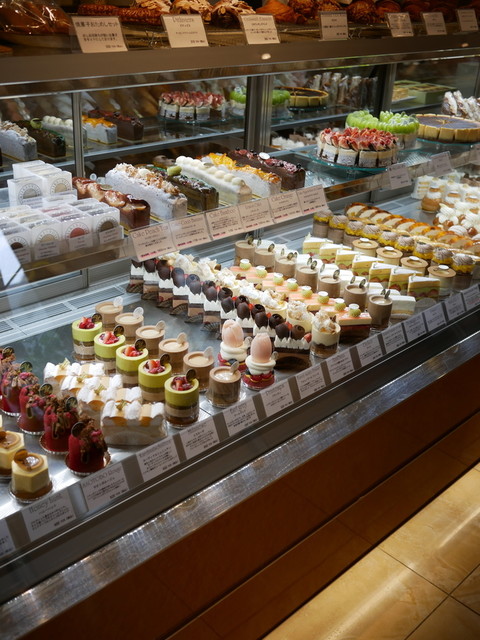 スイーツガーデン ユウジアジキ Sweets Garden Yuji Ajiki 北山田 ケーキ 食べログ スイーツガーデン ユウジアジキ Sweets Garden Yuji Ajiki 北山田 ケーキ 食べログ