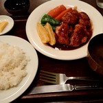 れすとらん たいこう