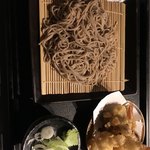 蕎麦処・酒処 みはら庵 - 