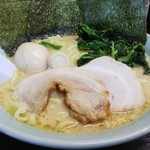 横浜家系ラーメン 魂心家 - 