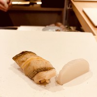 鮨 つむぎ - 