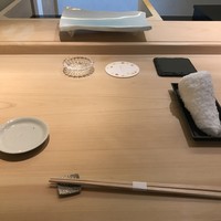 鮨 なんば 日比谷 - 