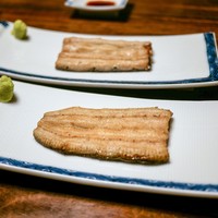 明神下 神田川 本店 - ☆白焼き3936円