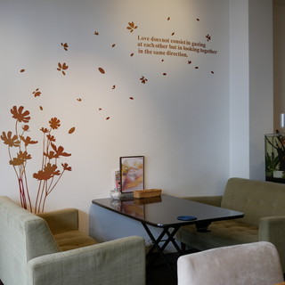 カフェ フェイト_2