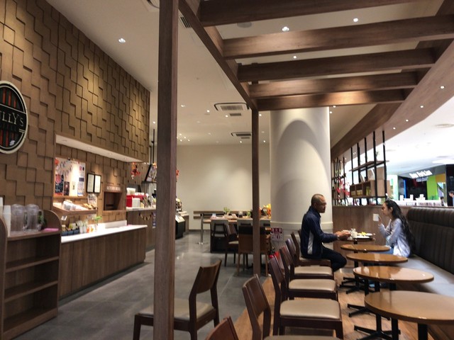 TULLY'S COFFEE Rarapoto Ekusuposhi Ten photo 5