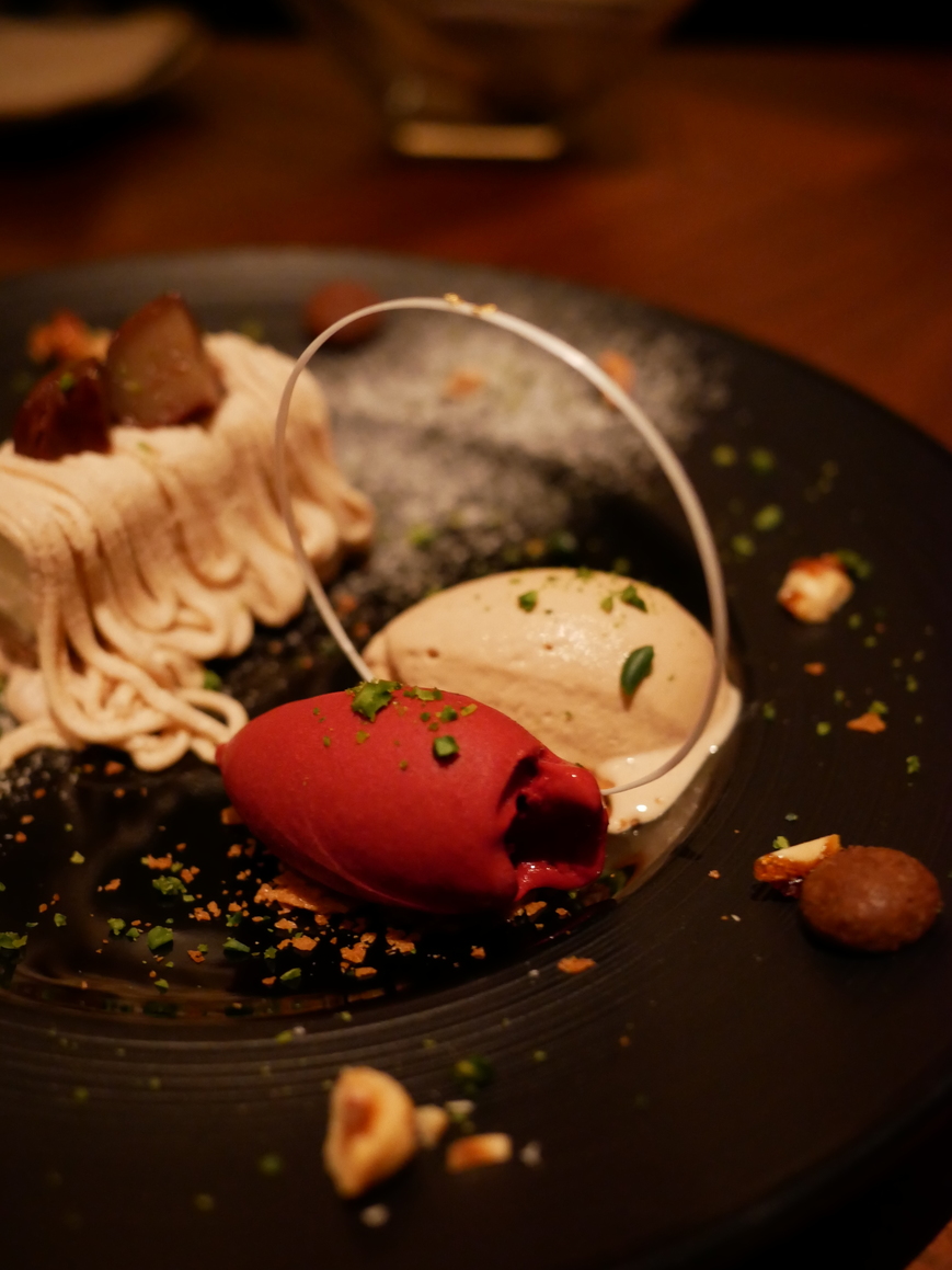 写真 : 【閉店】フィナンシェ - 北新地/スイーツ | 食べログ
