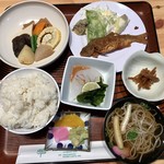 剣山頂上ヒュッテ - 