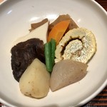 剣山頂上ヒュッテ - 