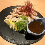 Jidori Izakaya Torinoujou - 