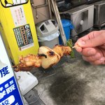 焼鳥エビス - 