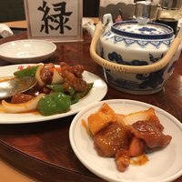 廣東飯店 - 