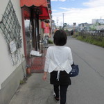 ベーカリーいずみ - 外観