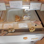 ベーカリーいずみ - 店内