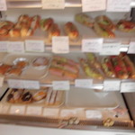 ベーカリーいずみ - 店内