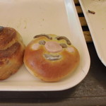 ベーカリーいずみ - 店内