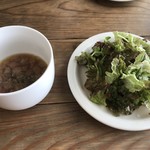 カフェ フーセット - 