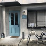 カフェ フーセット - 