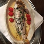 ラ・バルカッチャ - 