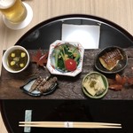 和食 梅田 - 