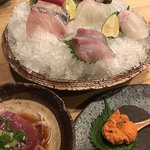 えどぼり 和じ庵 - 