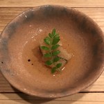 えどぼり 和じ庵 - 