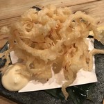 えどぼり 和じ庵 - 