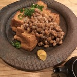 えどぼり 和じ庵 - 