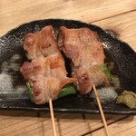 えどぼり 和じ庵 - 