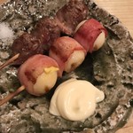 えどぼり 和じ庵 - 