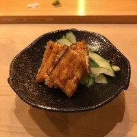 鮨 しゅん輔 阿佐ヶ谷 - 