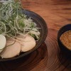廣島つけ麺本舗 ばくだん屋 本店