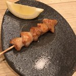 えどぼり 和じ庵 - 