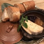 えどぼり 和じ庵 - 