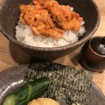 えどぼり 和じ庵 - 